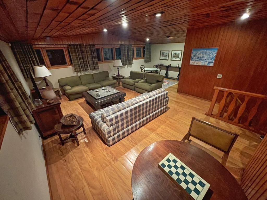 Cajueiro House Βίλα Campos do Jordão Εξωτερικό φωτογραφία