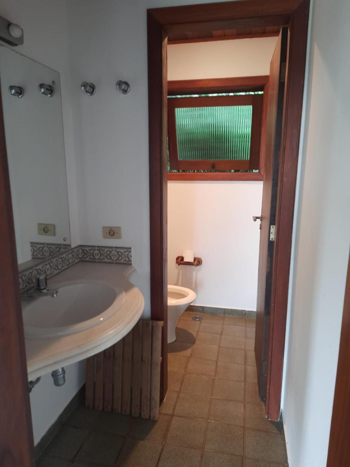 Cajueiro House Βίλα Campos do Jordão Εξωτερικό φωτογραφία