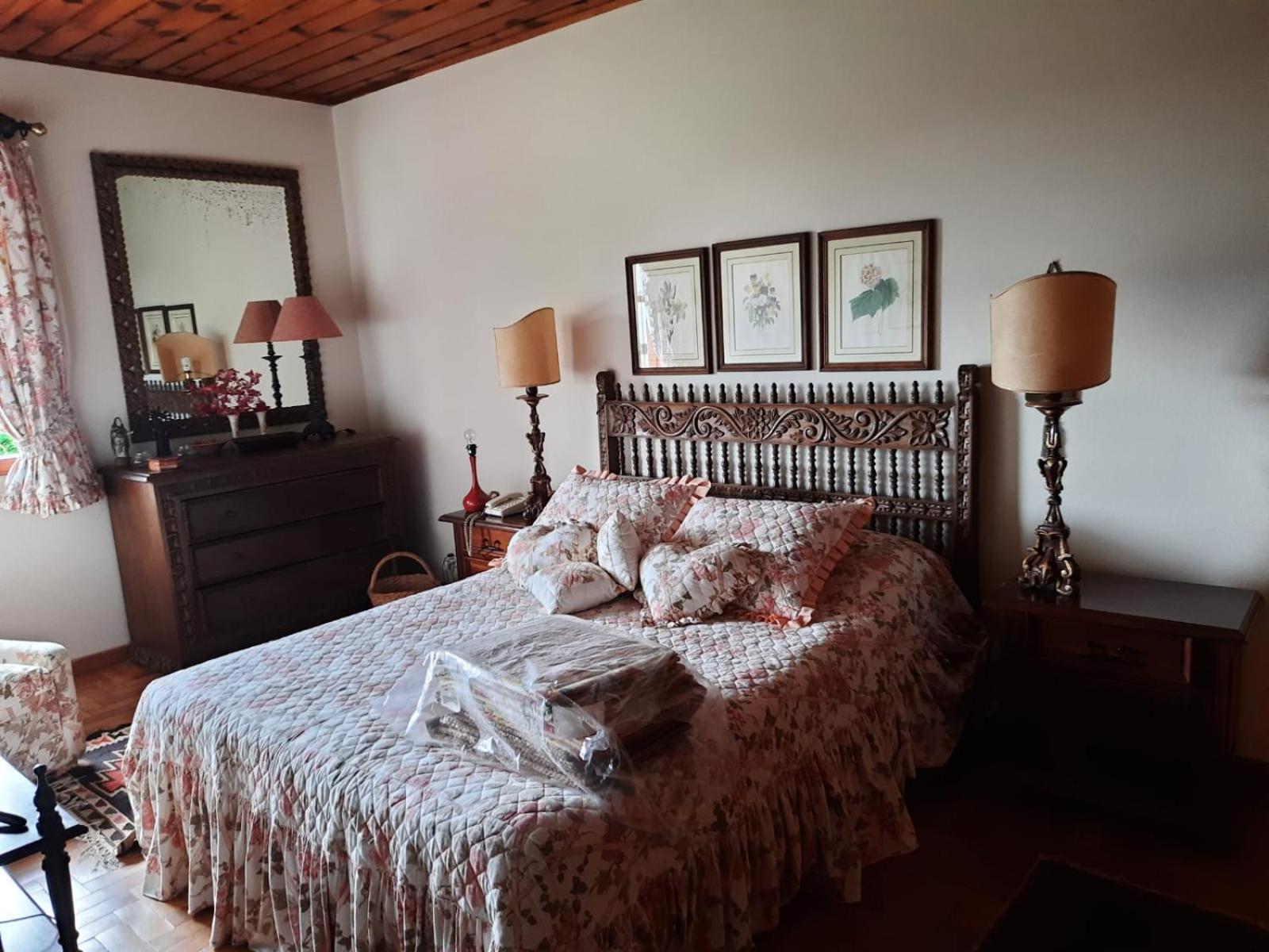 Cajueiro House Βίλα Campos do Jordão Εξωτερικό φωτογραφία
